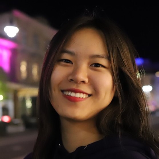 Hyerin Cho